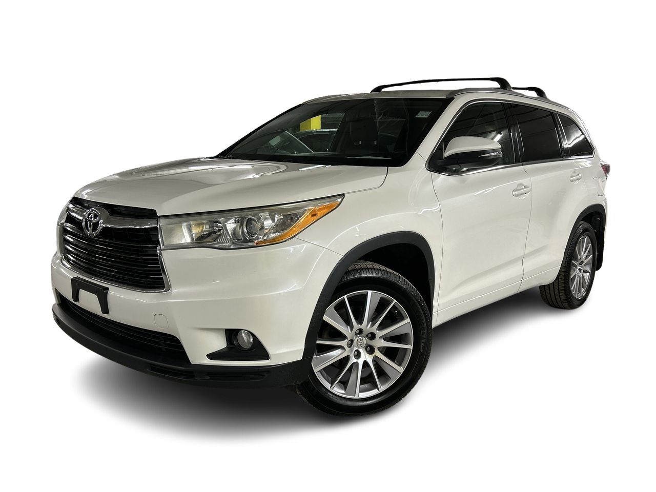 2015 Toyota Highlander