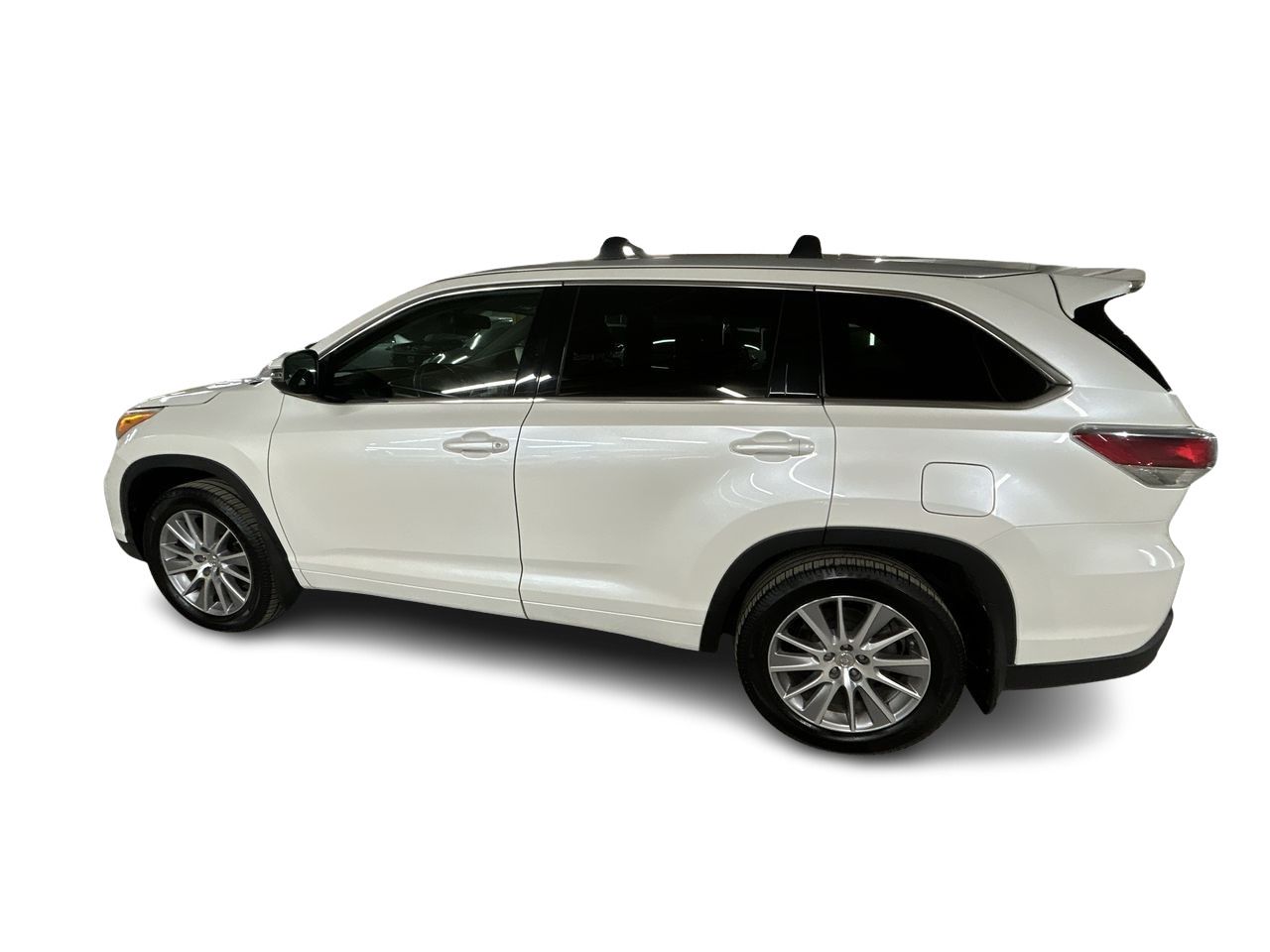 2015 Toyota Highlander