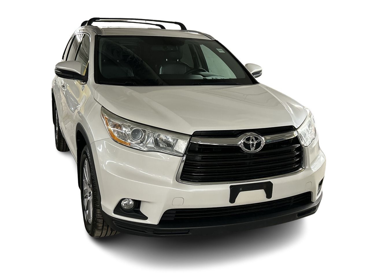 2015 Toyota Highlander