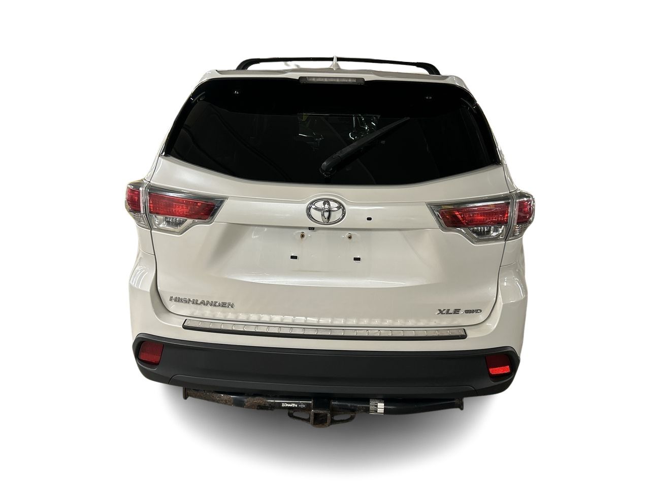 2015 Toyota Highlander