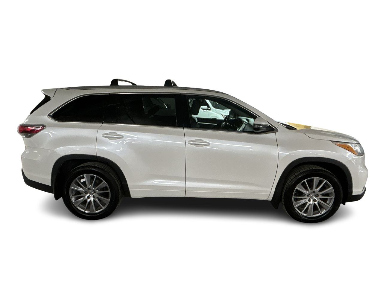 2015 Toyota Highlander