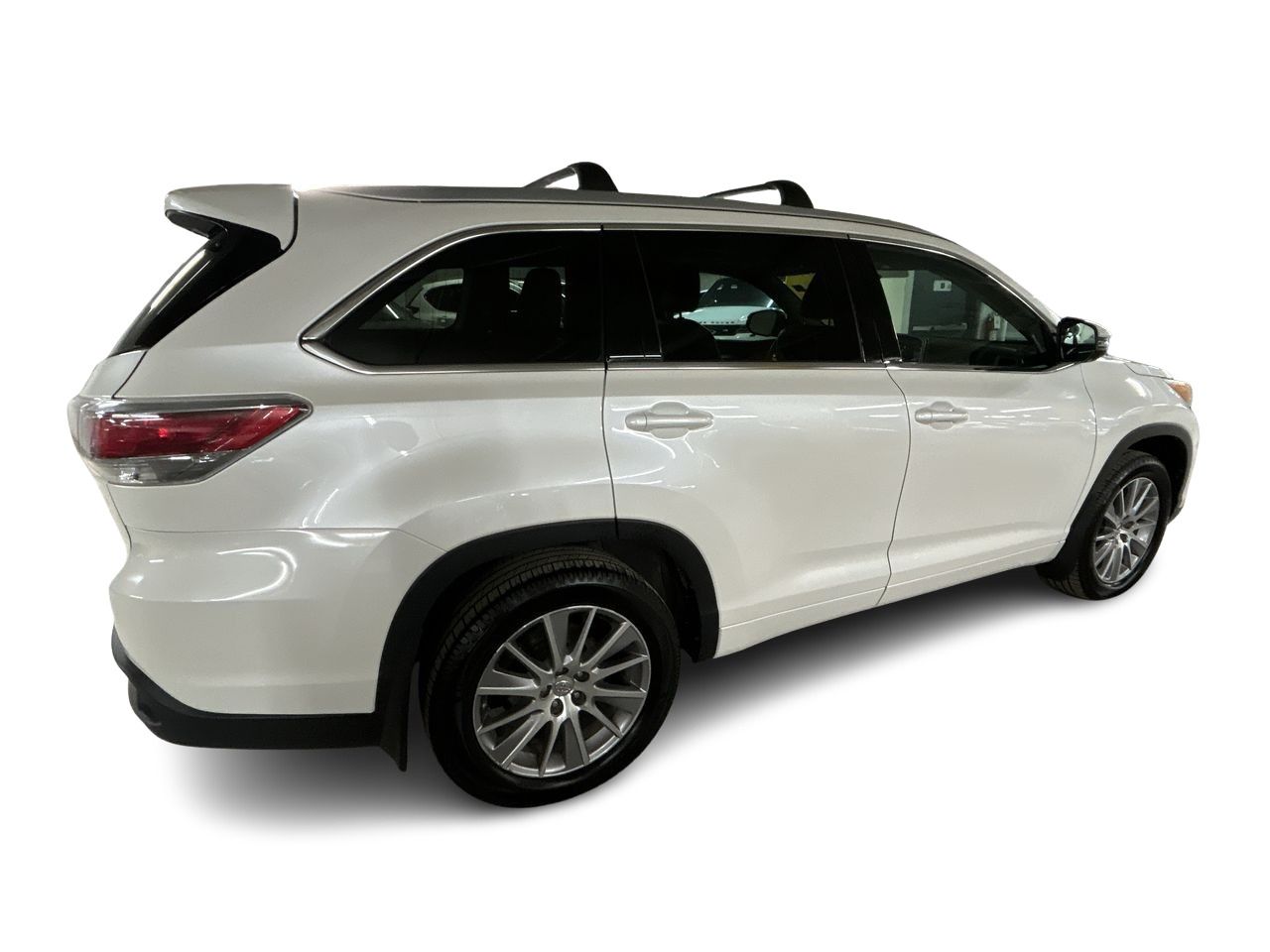 2015 Toyota Highlander