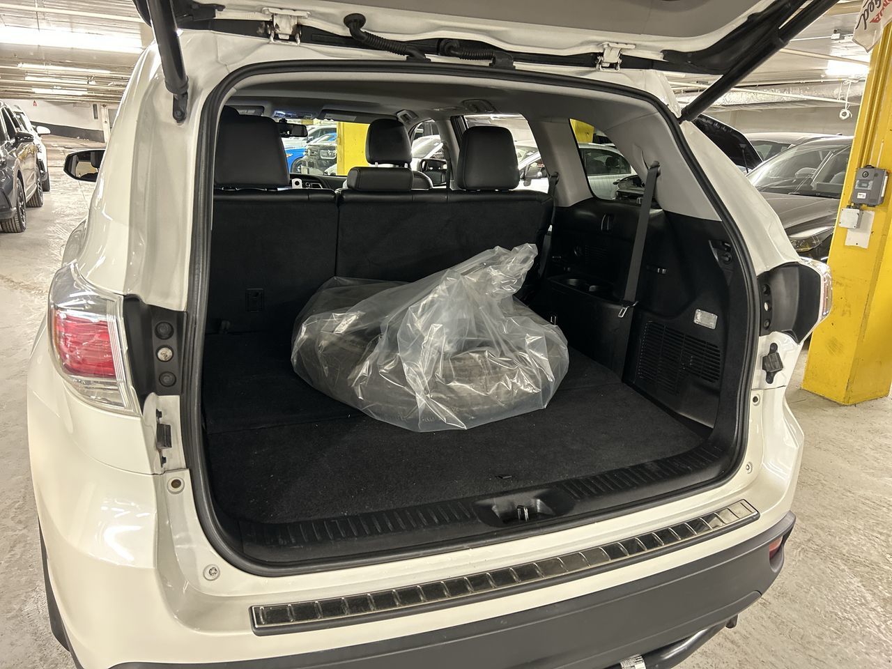 2015 Toyota Highlander