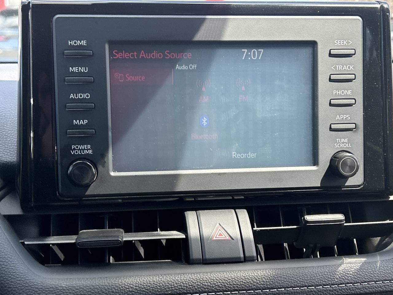 2020 Toyota RAV4 Hybrid