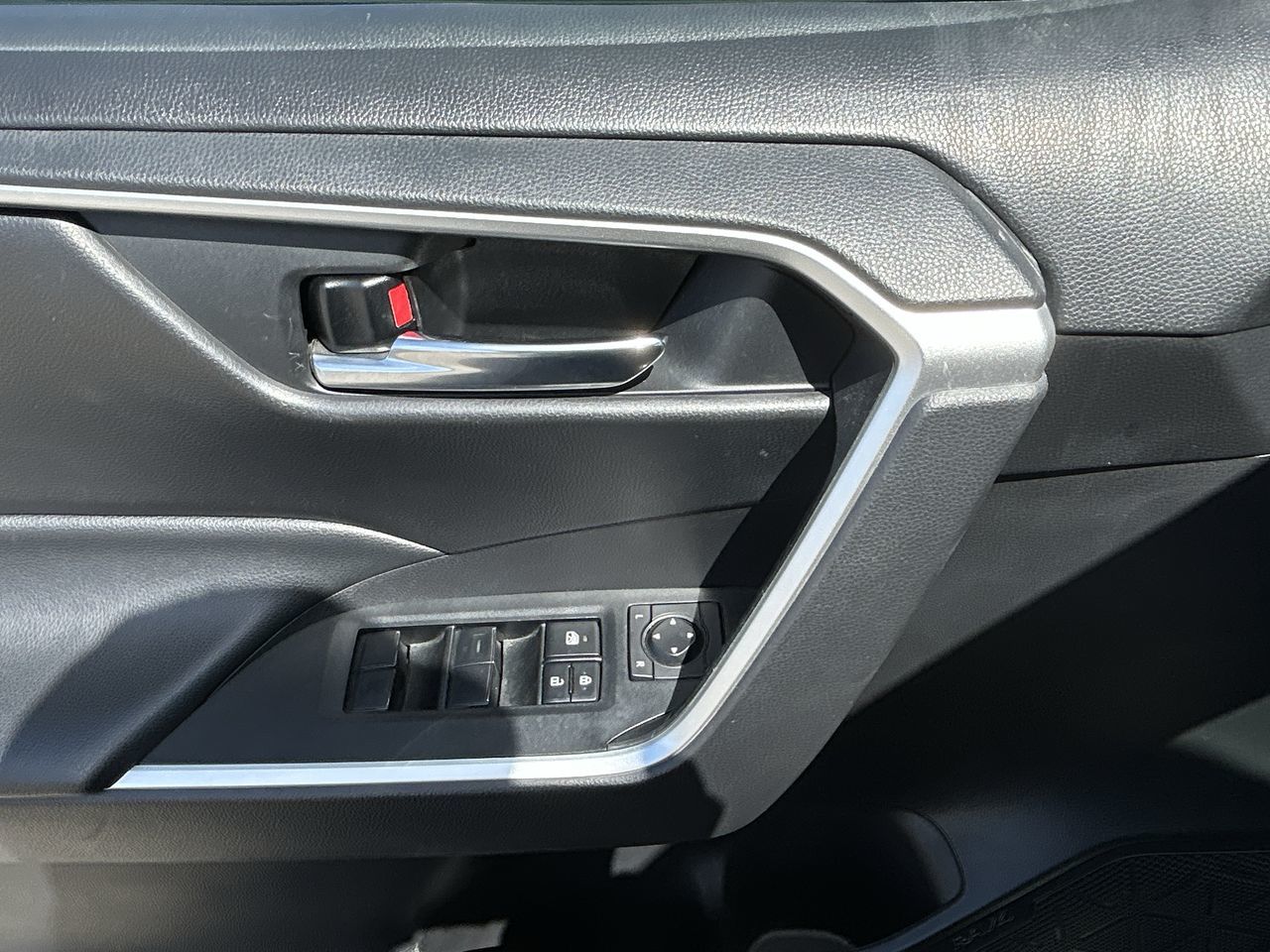 2020 Toyota RAV4 Hybrid