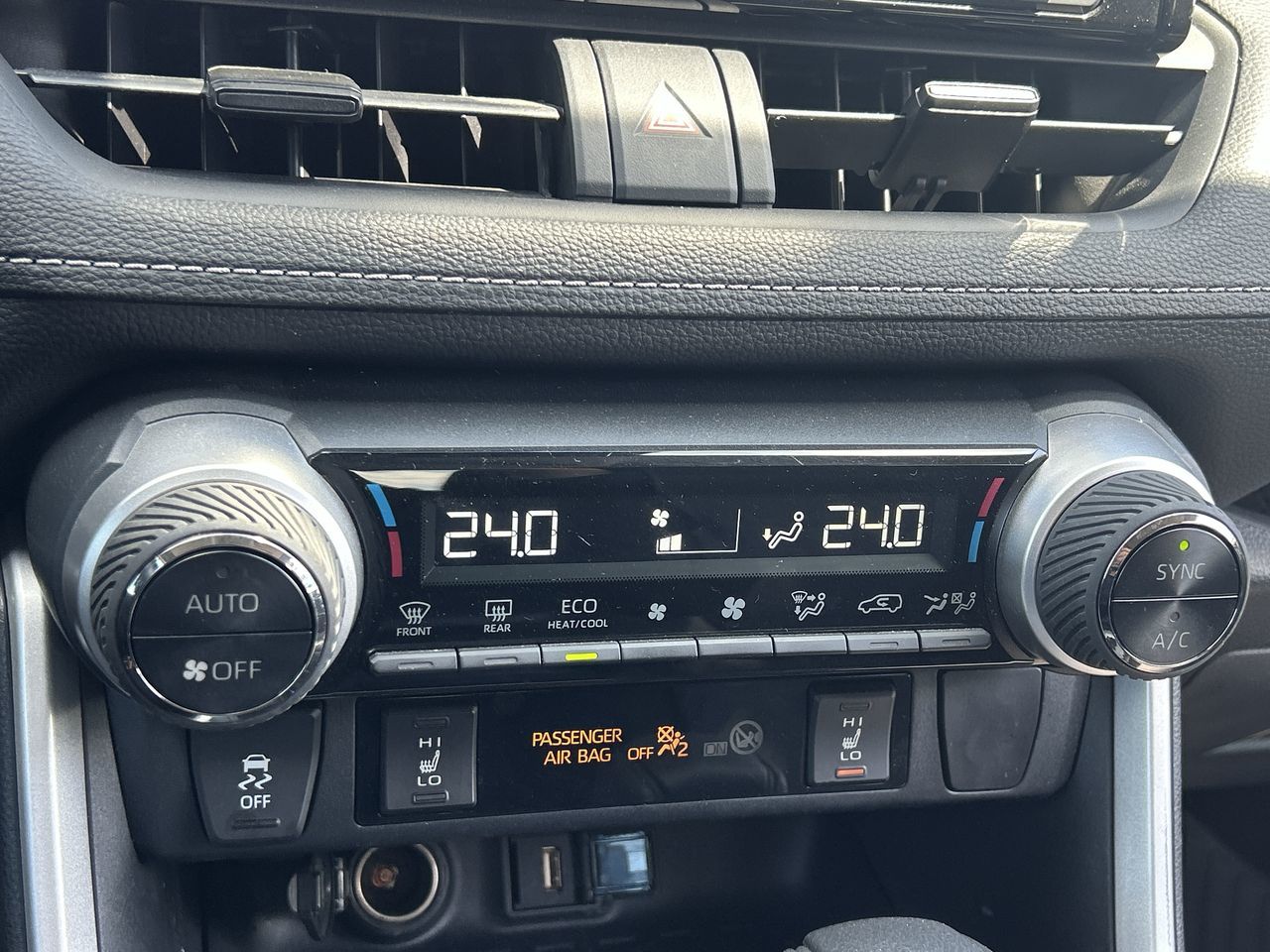 2020 Toyota RAV4 Hybrid