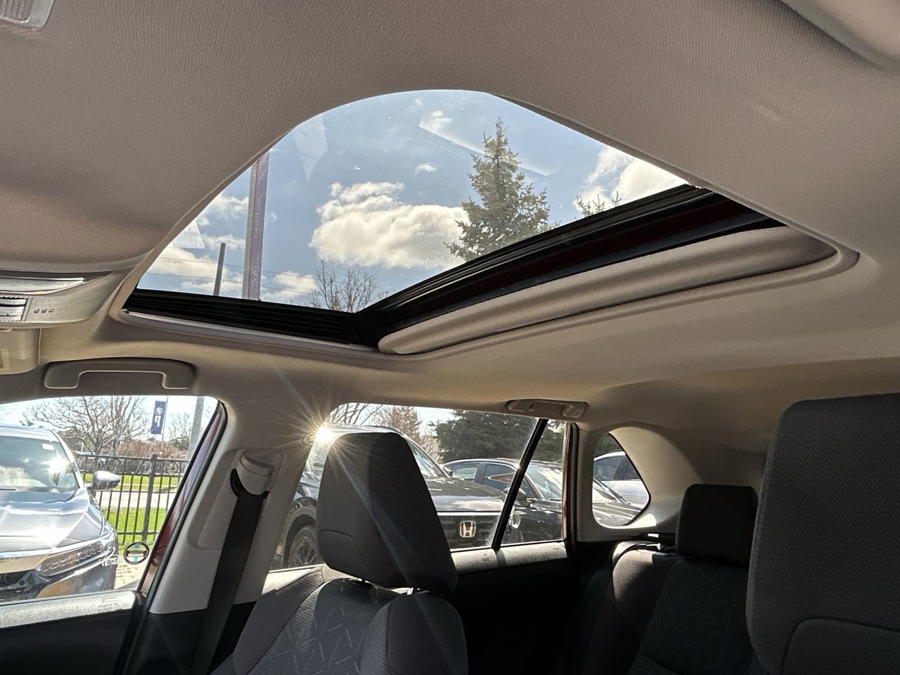 2020 Toyota RAV4 Hybrid