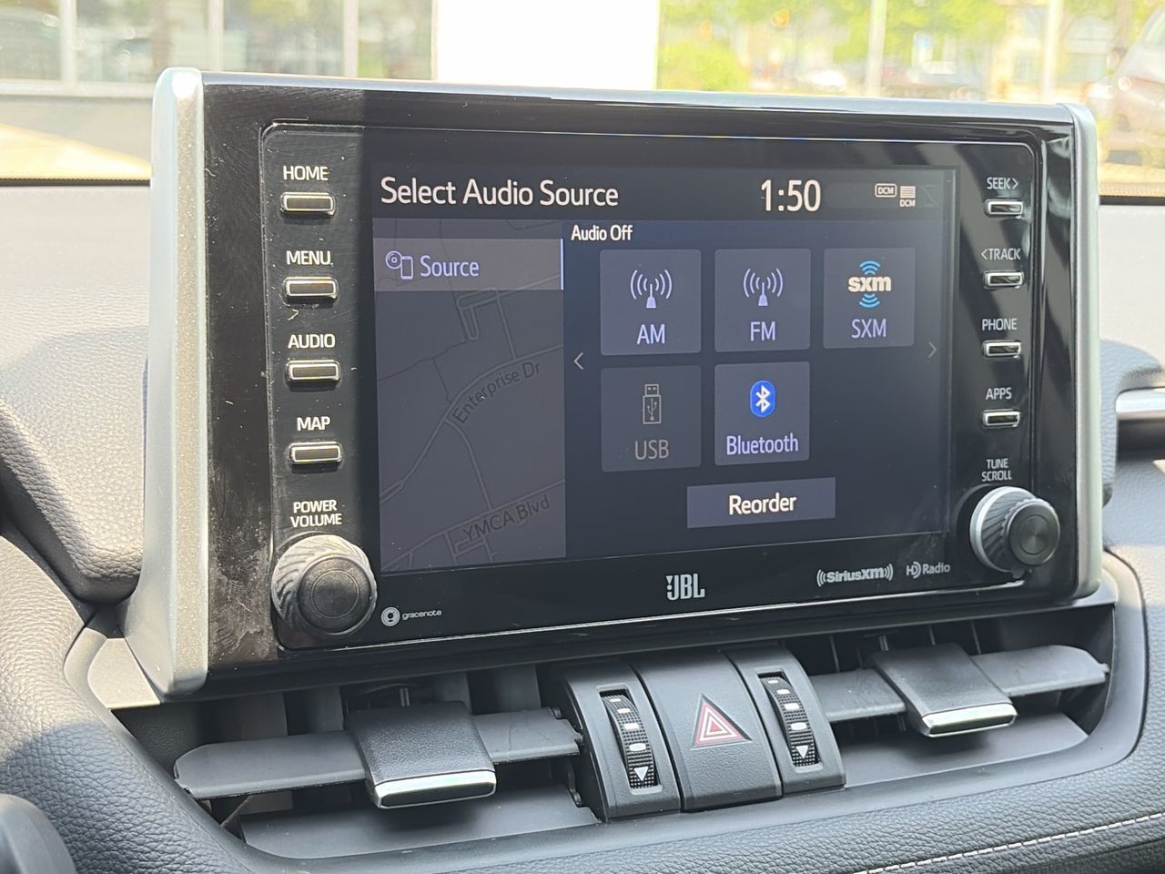 2021 Toyota RAV4 Hybrid in Markham, Ontario