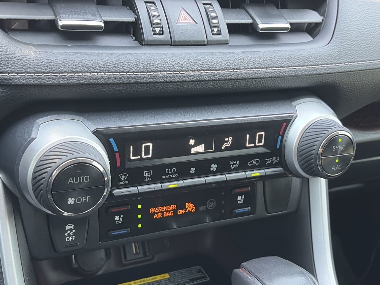 2021 Toyota RAV4 Hybrid in Markham, Ontario