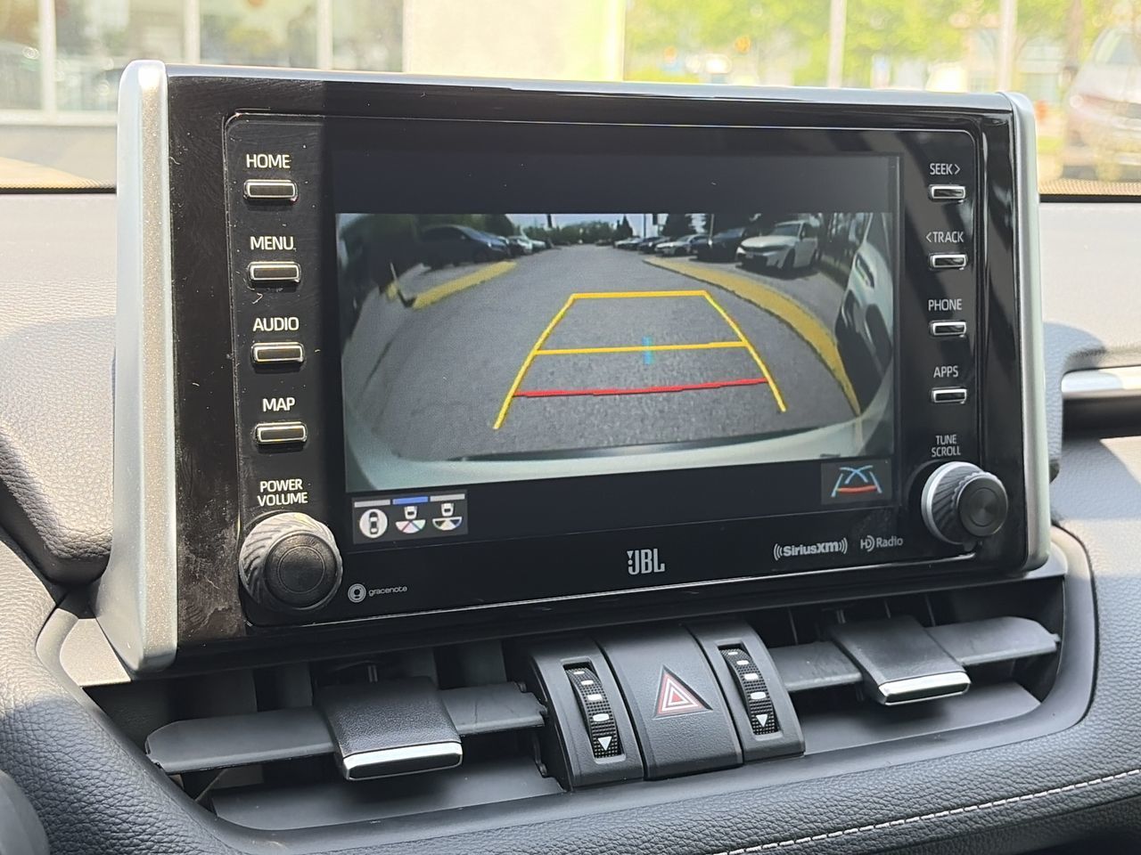 2021 Toyota RAV4 Hybrid in Markham, Ontario