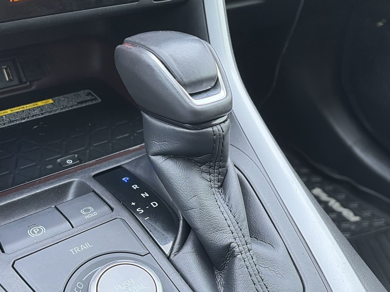 2021 Toyota RAV4 Hybrid in Markham, Ontario