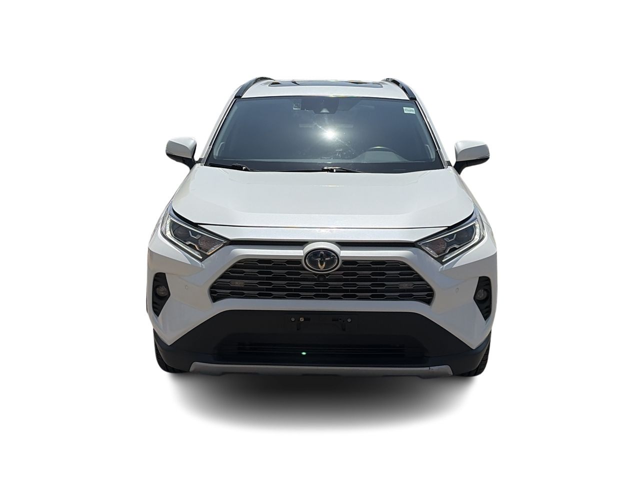2021 Toyota RAV4 Hybrid in Markham, Ontario