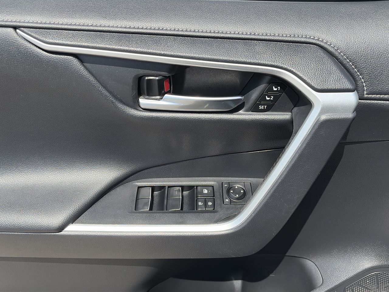 2021 Toyota RAV4 Hybrid in Markham, Ontario