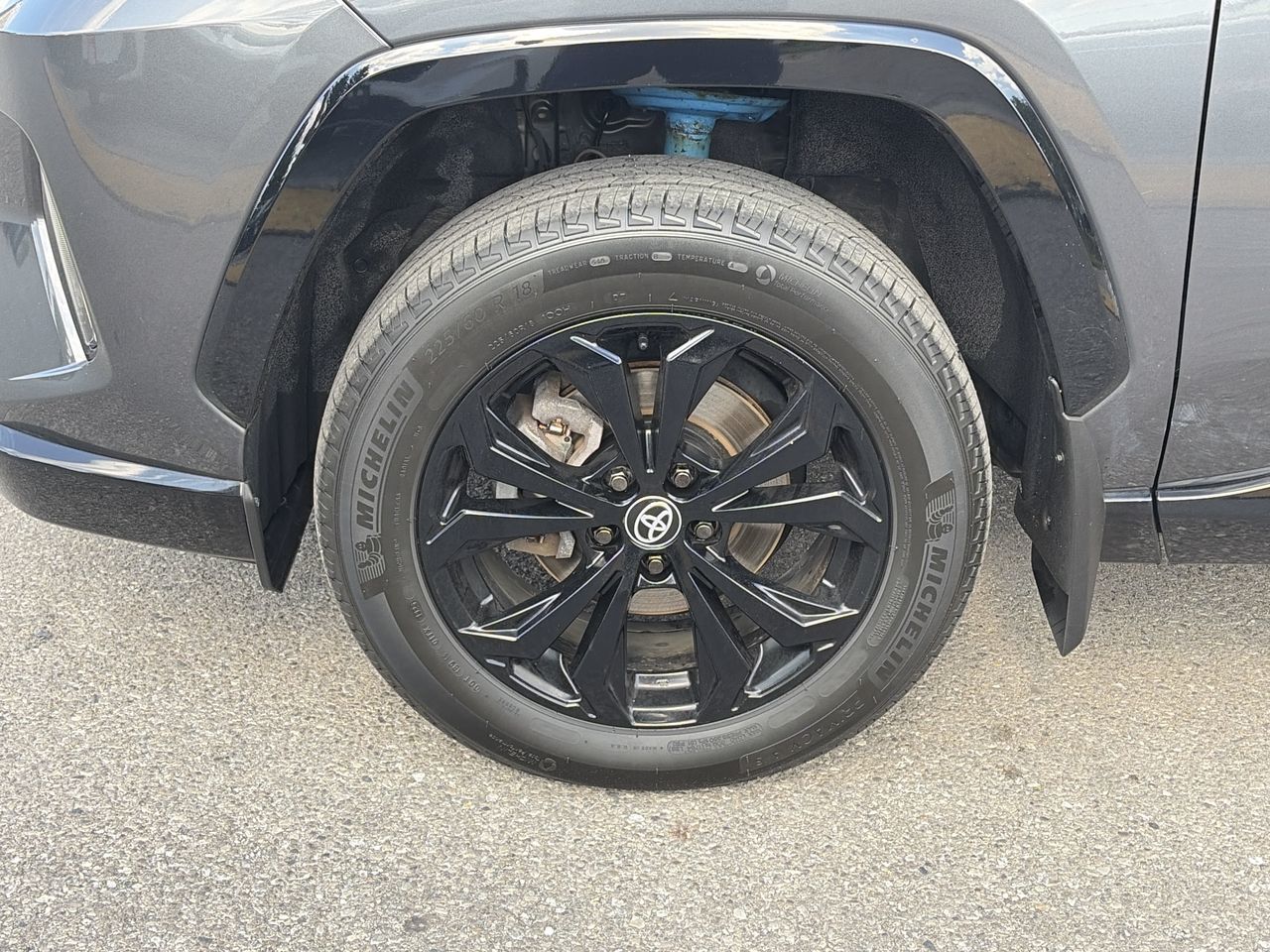 2023 Toyota RAV4 Hybrid