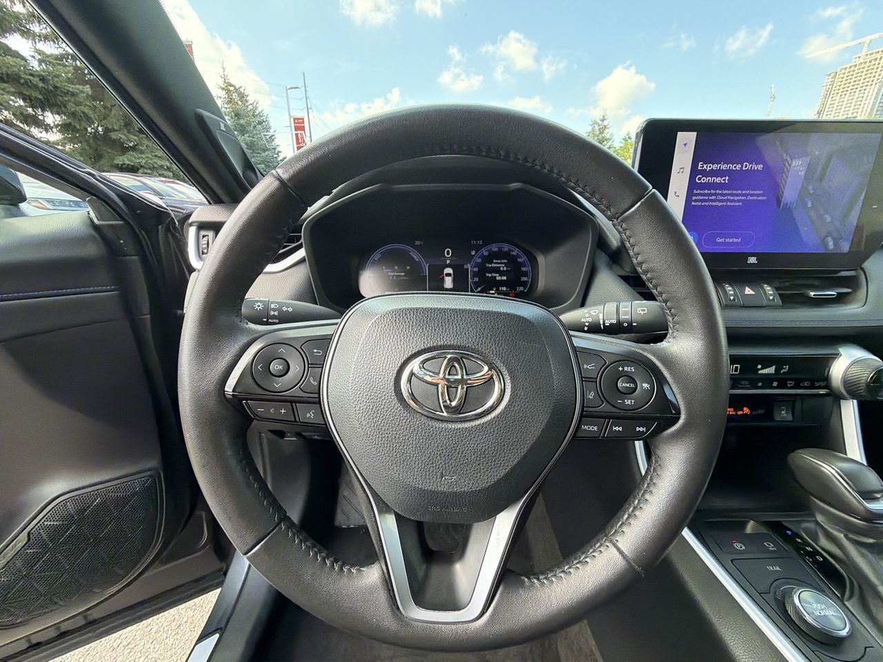 2023 Toyota RAV4 Hybrid
