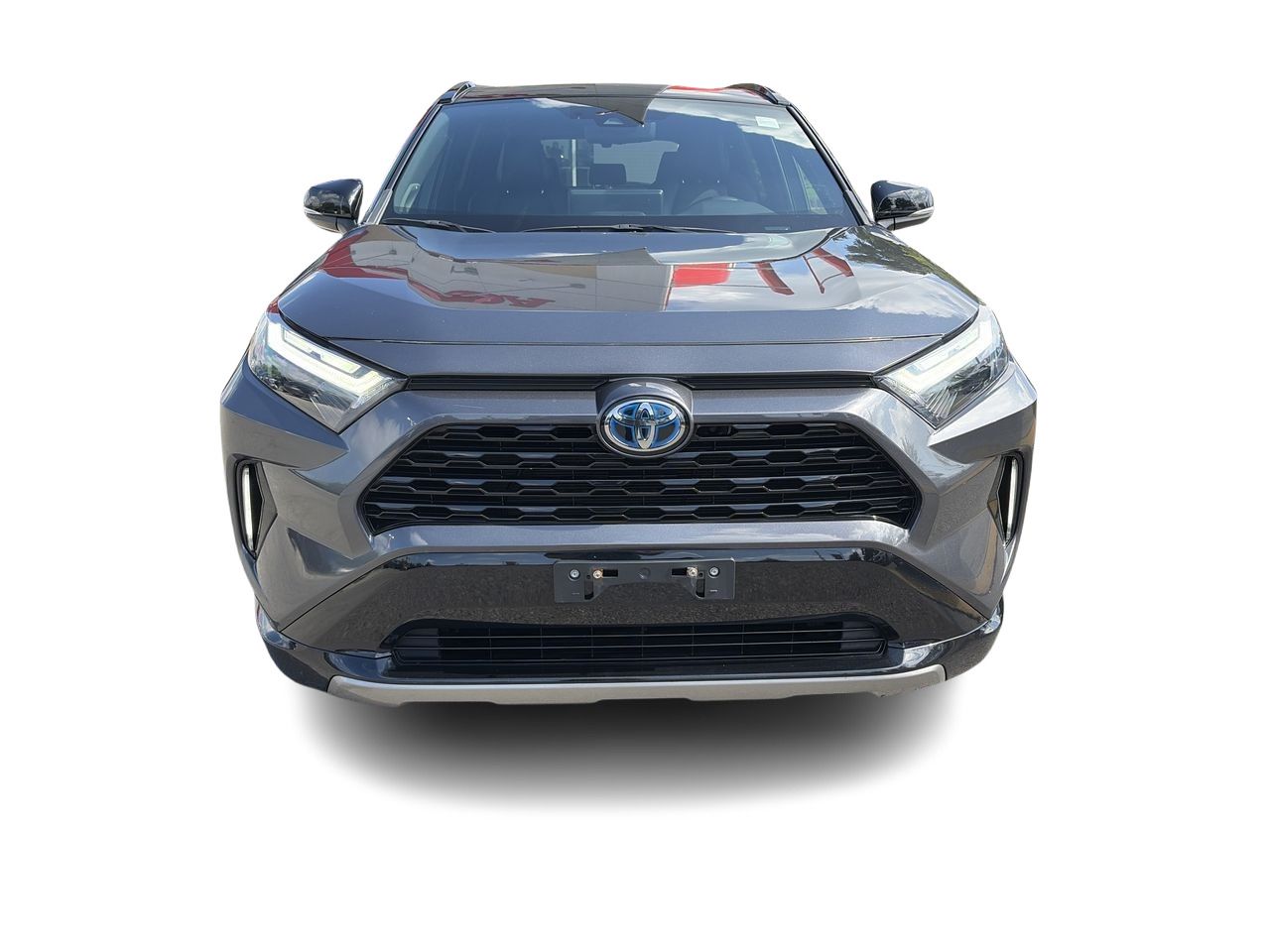 2023 Toyota RAV4 Hybrid