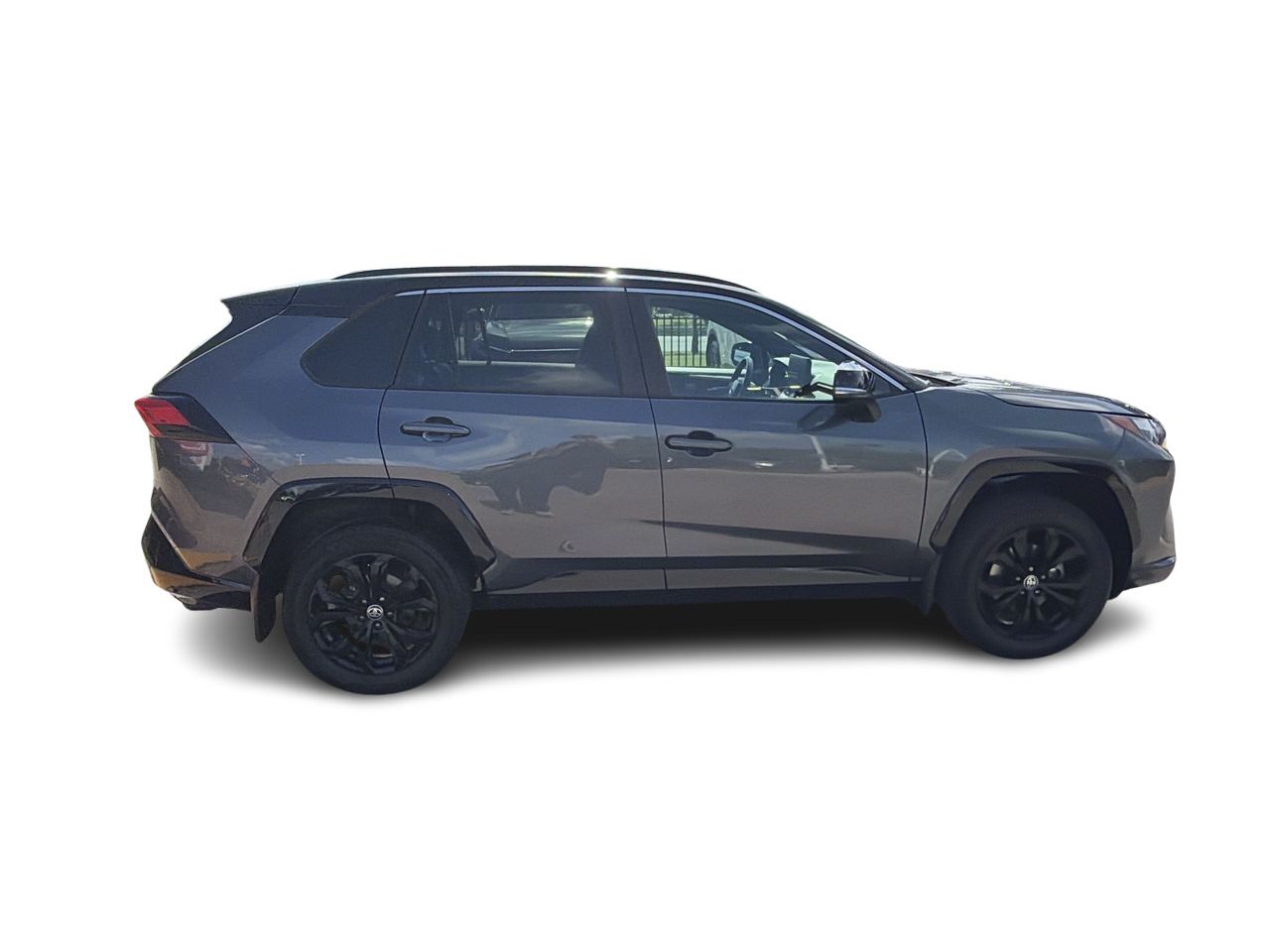 2023 Toyota RAV4 Hybrid