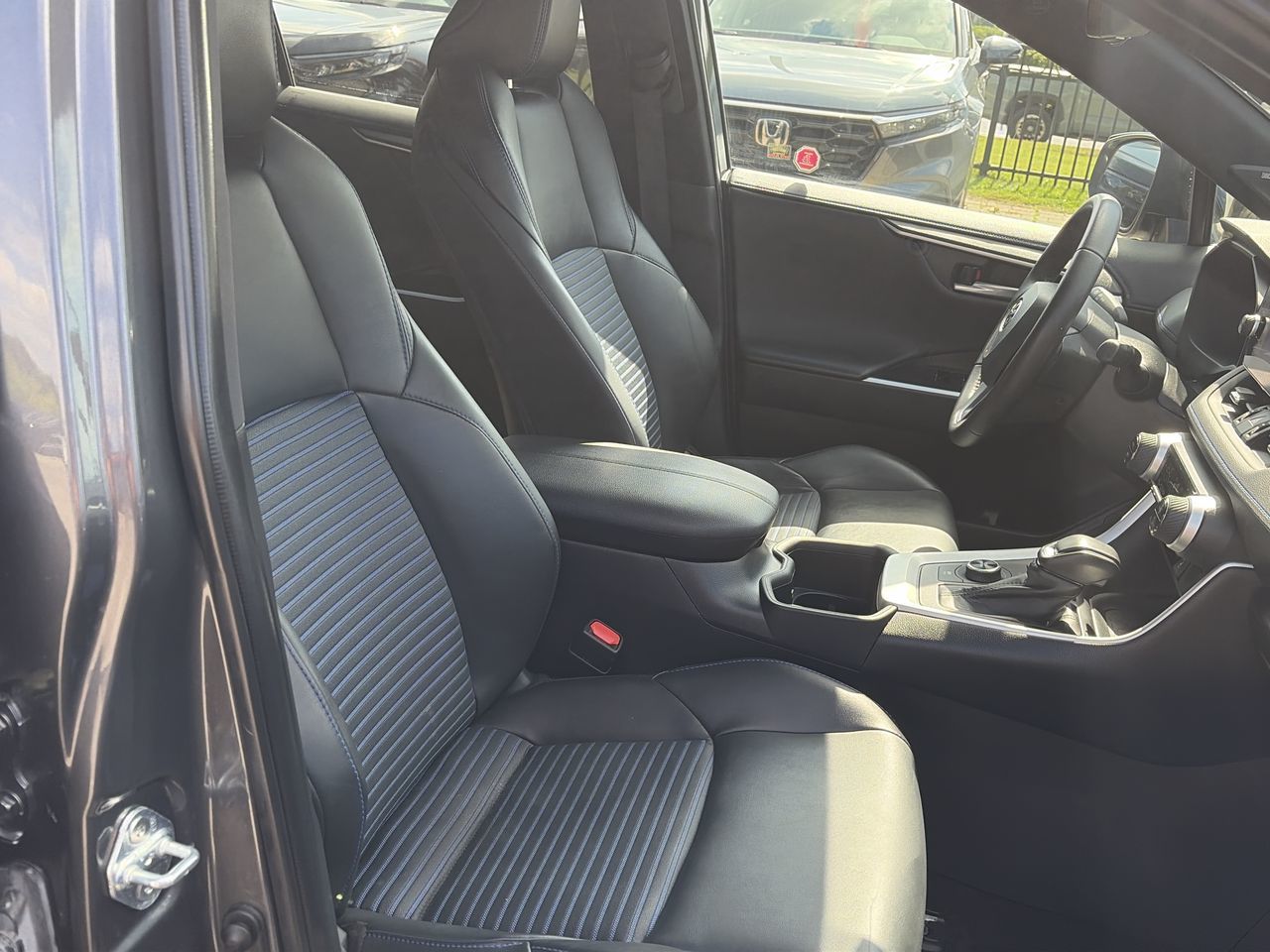 2023 Toyota RAV4 Hybrid
