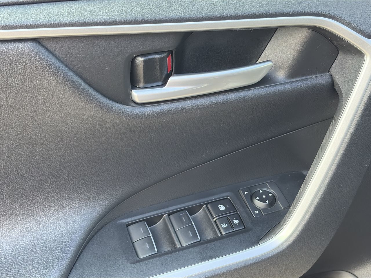 2023 Toyota RAV4 Hybrid