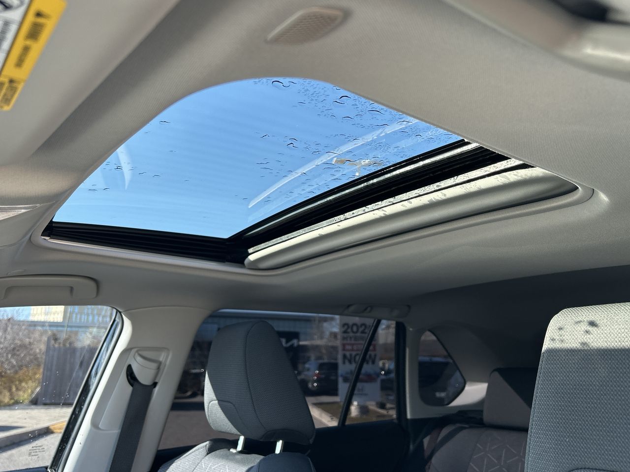 2024 Toyota RAV4 Hybrid