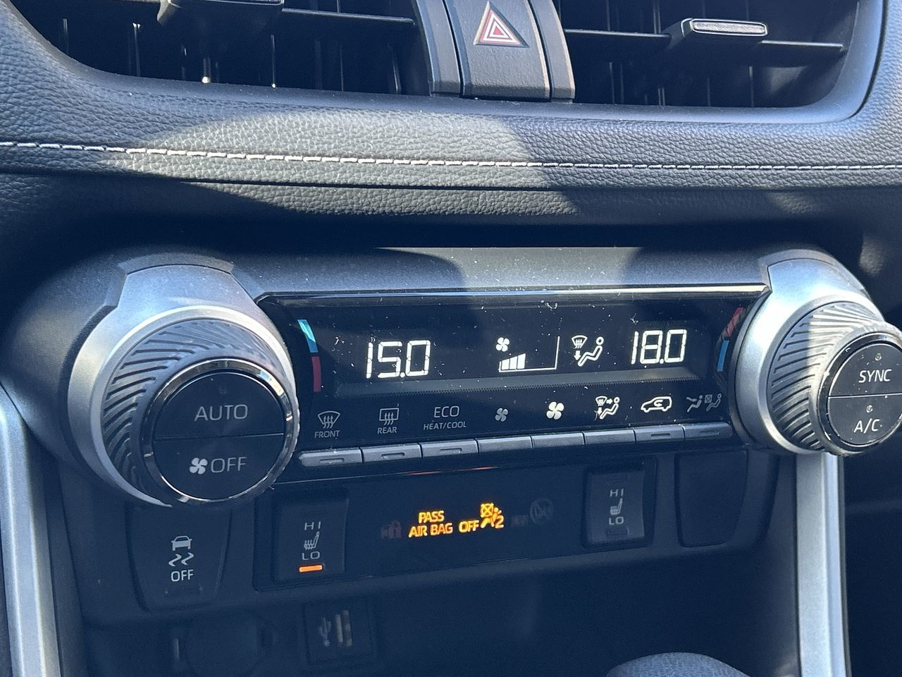 2024 Toyota RAV4 Hybrid