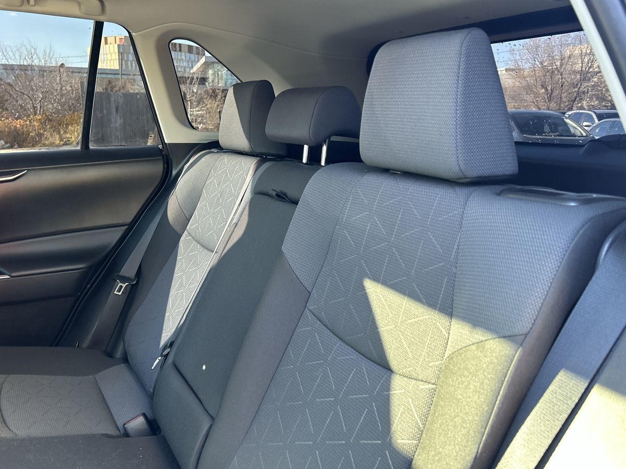 2024 Toyota RAV4 Hybrid