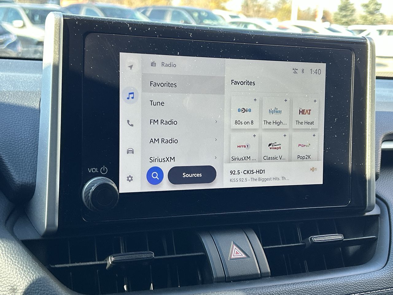 2024 Toyota RAV4 Hybrid