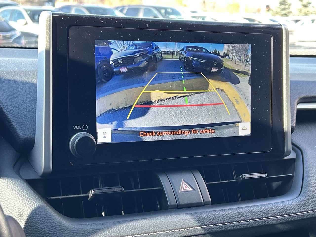 2024 Toyota RAV4 Hybrid