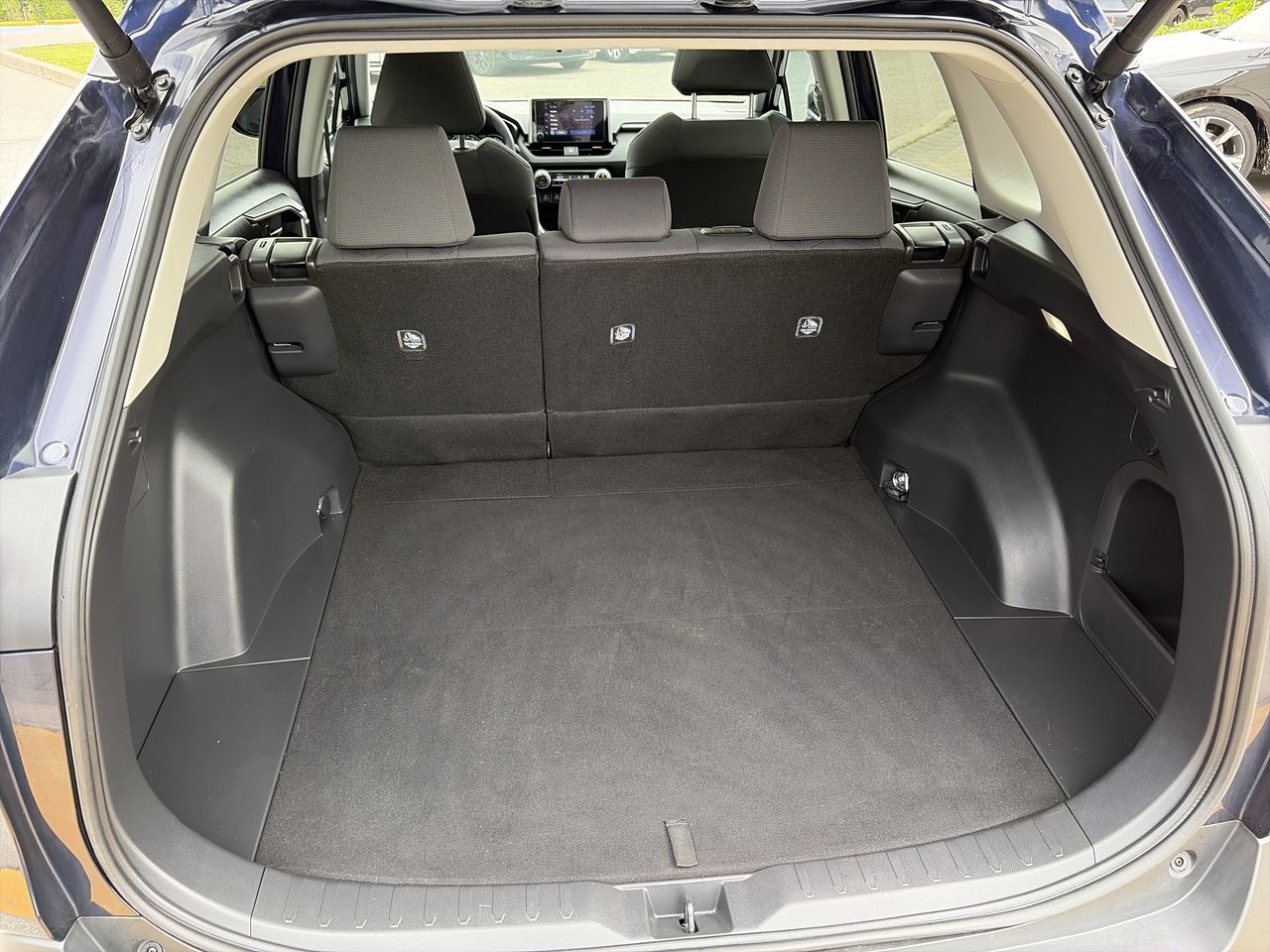 2024 Toyota RAV4 Hybrid