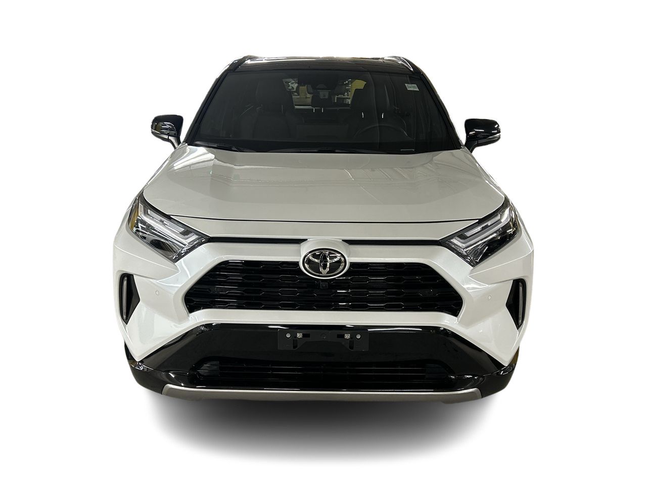2025 Toyota RAV4 Hybrid