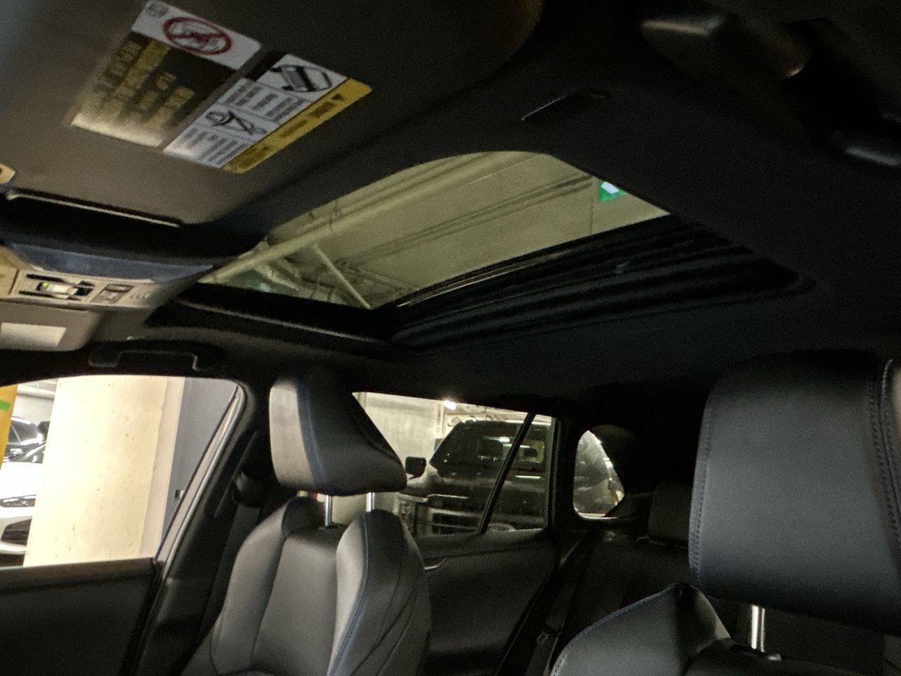 2025 Toyota RAV4 Hybrid