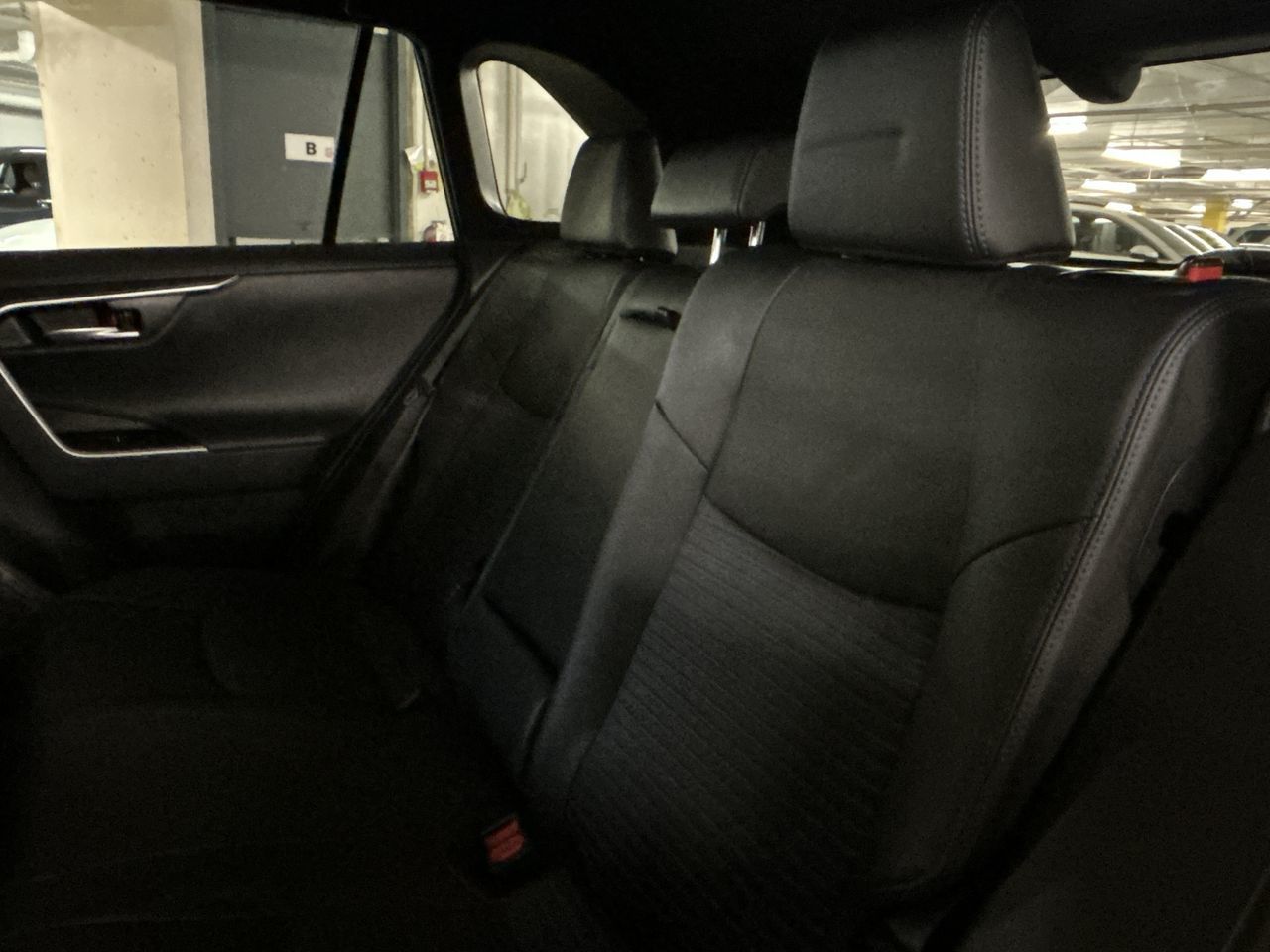 2025 Toyota RAV4 Hybrid