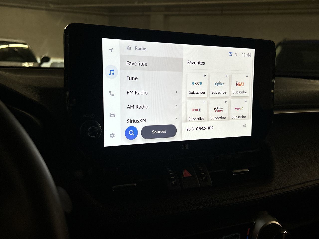 2025 Toyota RAV4 Hybrid