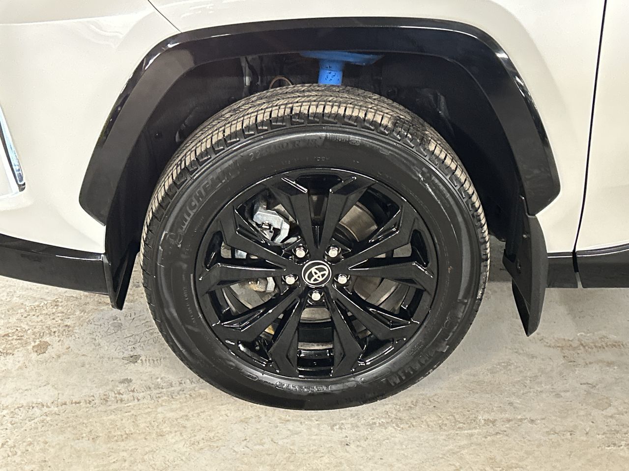 2025 Toyota RAV4 Hybrid