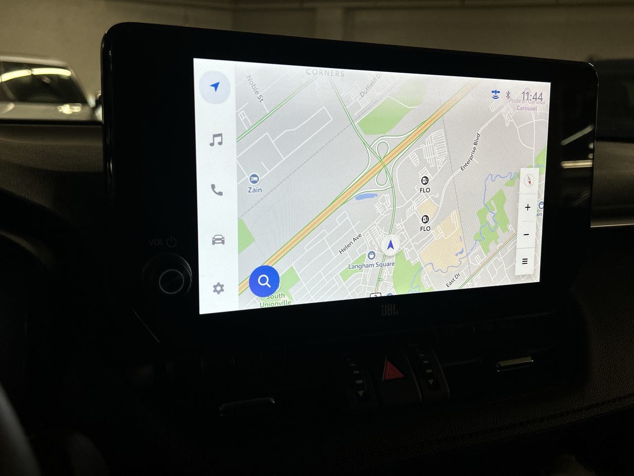 2025 Toyota RAV4 Hybrid