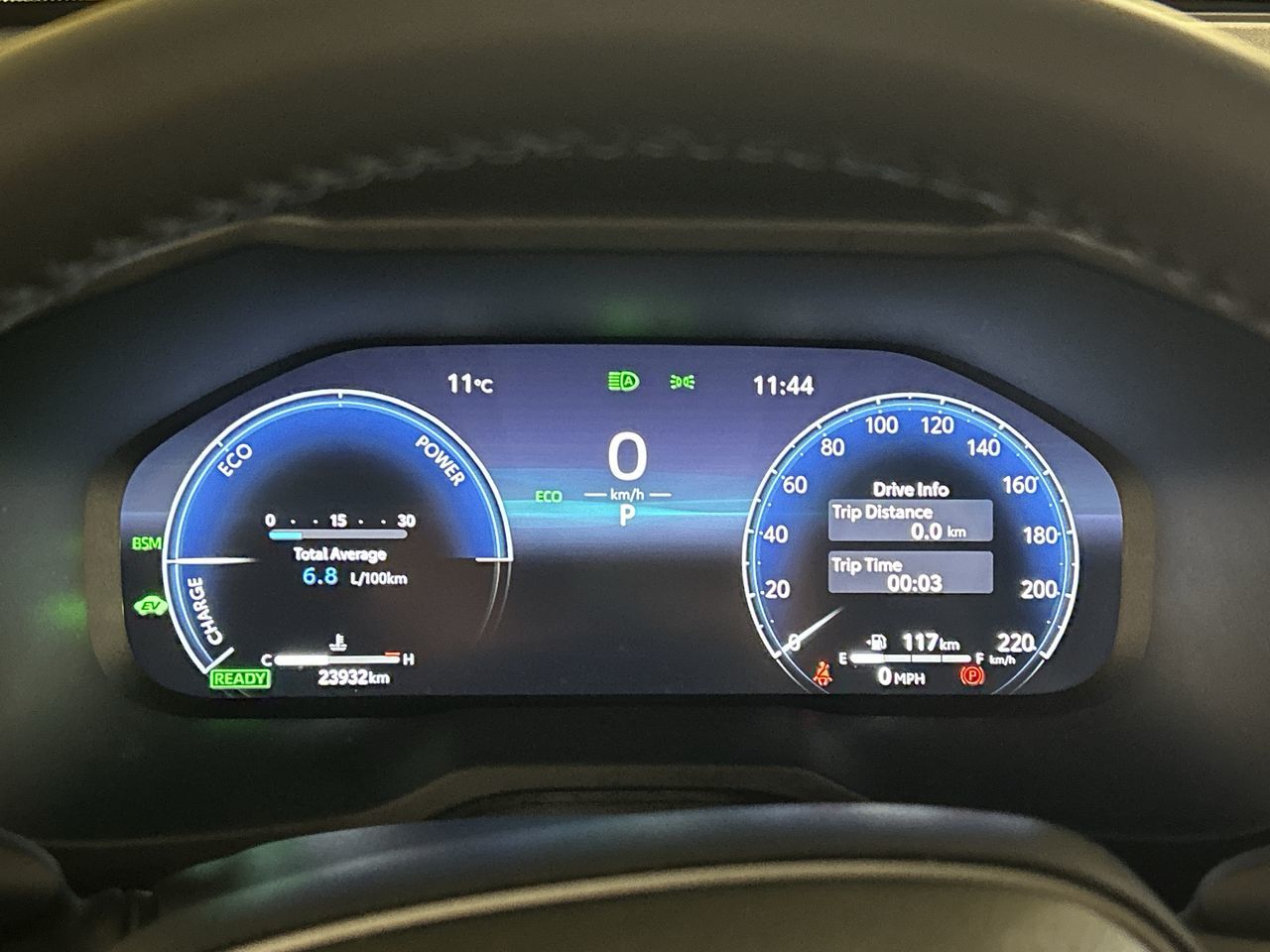 2025 Toyota RAV4 Hybrid