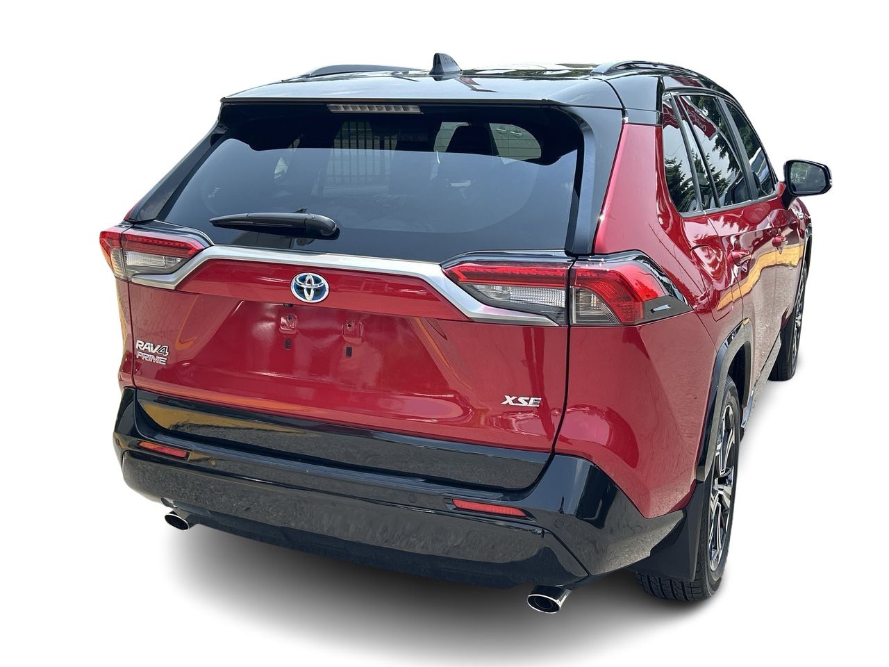 2023 Toyota RAV4 Prime in Markham, Ontario