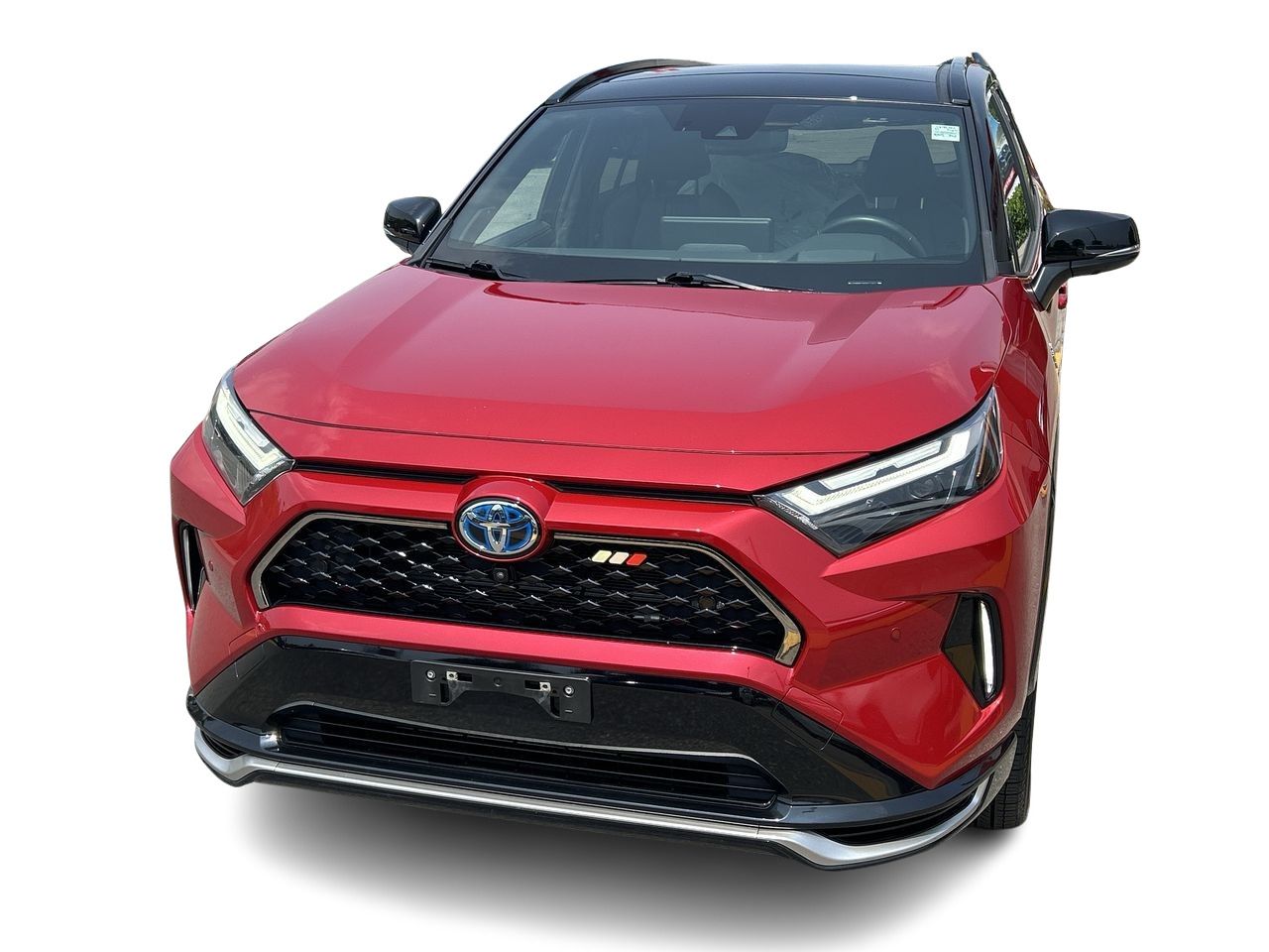 2023 Toyota RAV4 Prime in Markham, Ontario