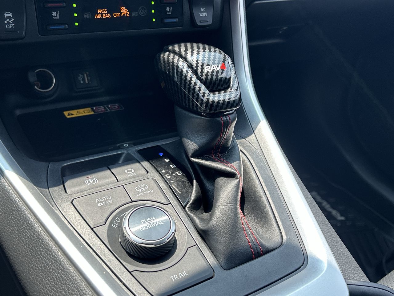 2023 Toyota RAV4 Prime in Markham, Ontario