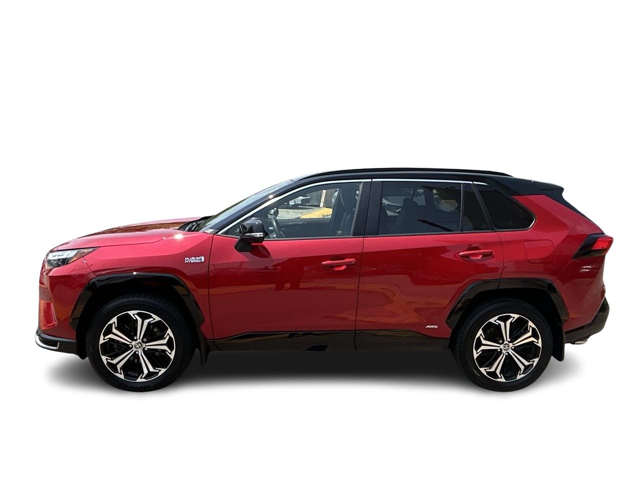 2023 Toyota RAV4 Prime in Markham, Ontario