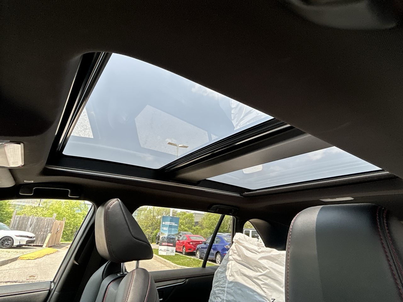 2023 Toyota RAV4 Prime in Markham, Ontario