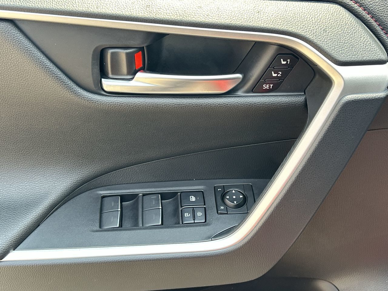 2023 Toyota RAV4 Prime in Markham, Ontario