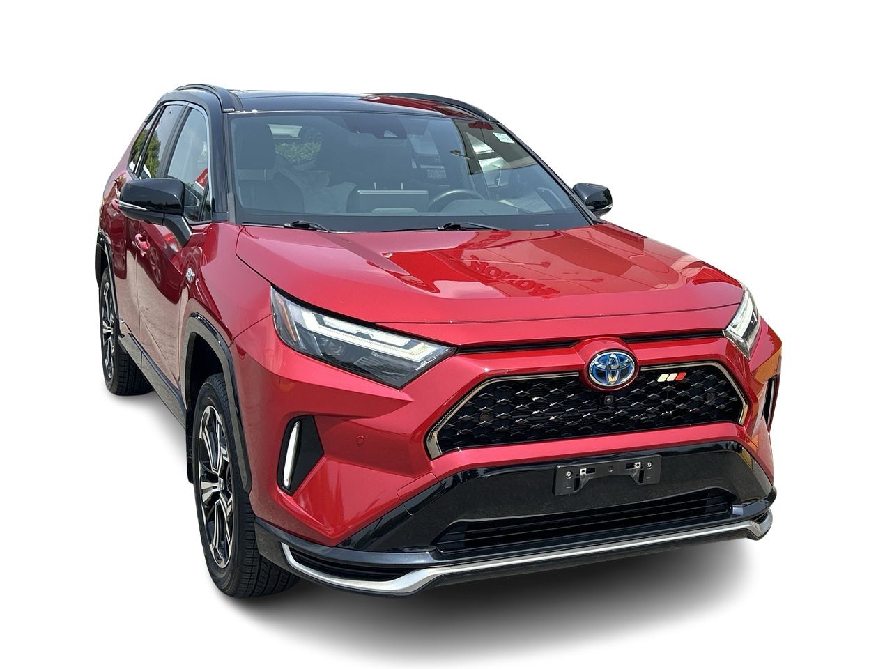 2023 Toyota RAV4 Prime in Markham, Ontario