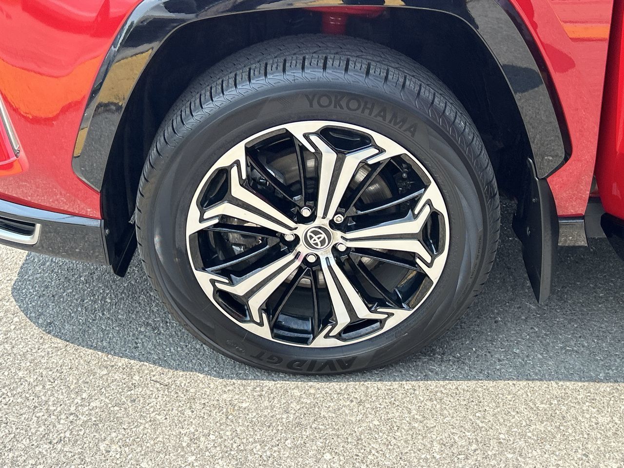 2023 Toyota RAV4 Prime in Markham, Ontario