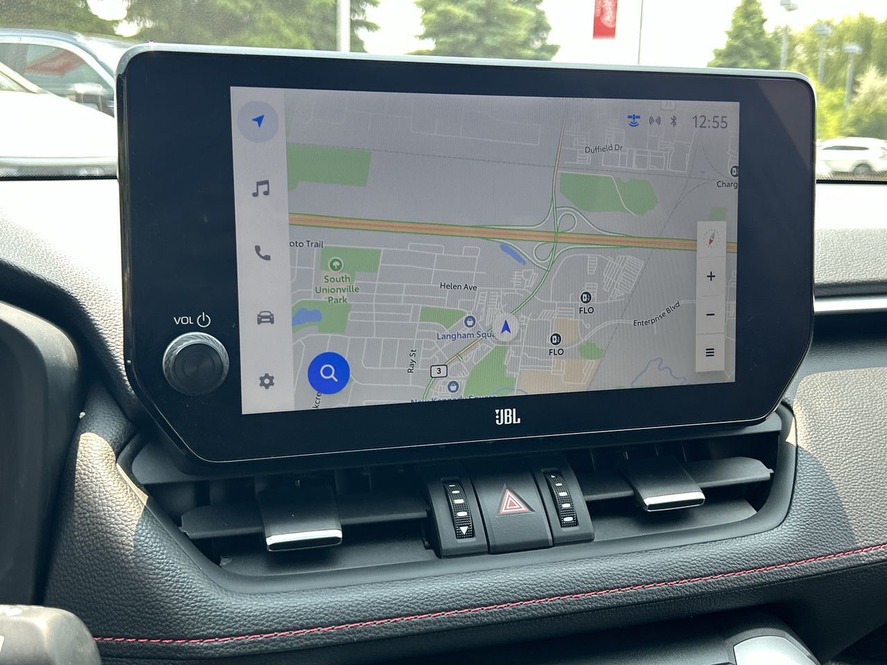 2023 Toyota RAV4 Prime in Markham, Ontario