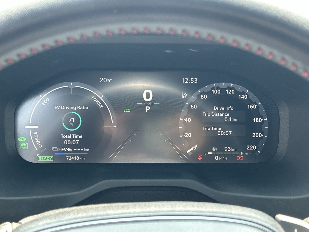 2023 Toyota RAV4 Prime in Markham, Ontario