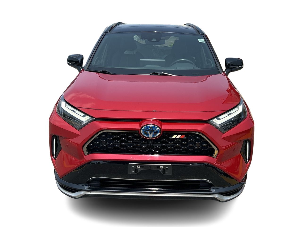 2023 Toyota RAV4 Prime in Markham, Ontario