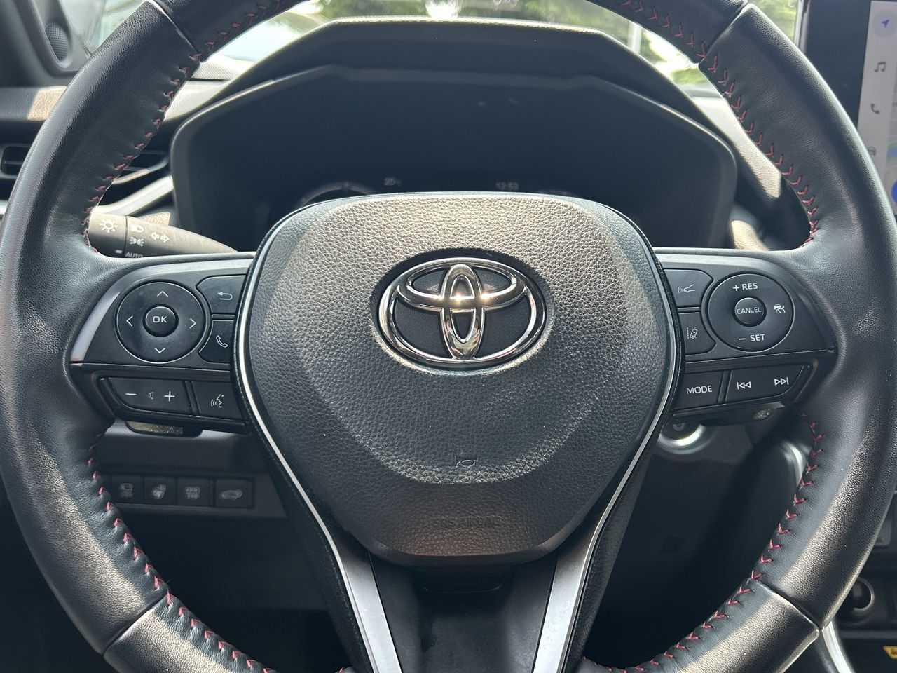2023 Toyota RAV4 Prime in Markham, Ontario