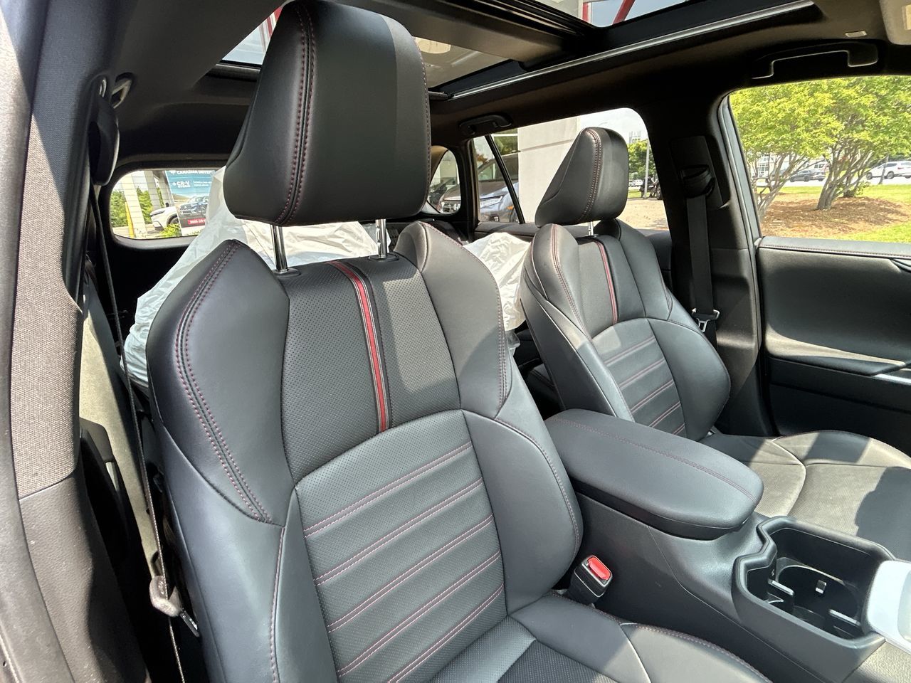 2023 Toyota RAV4 Prime in Markham, Ontario