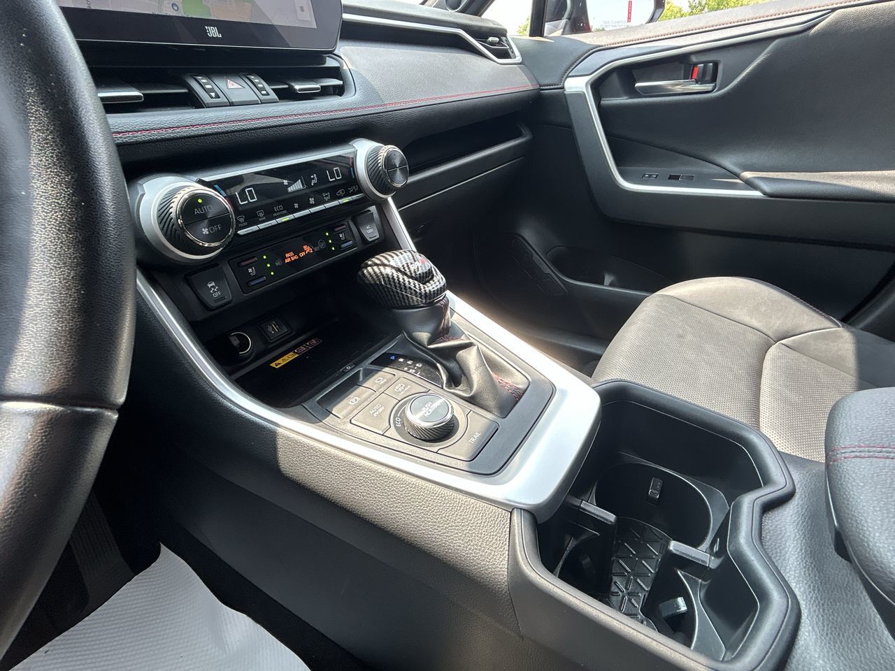 2023 Toyota RAV4 Prime in Markham, Ontario